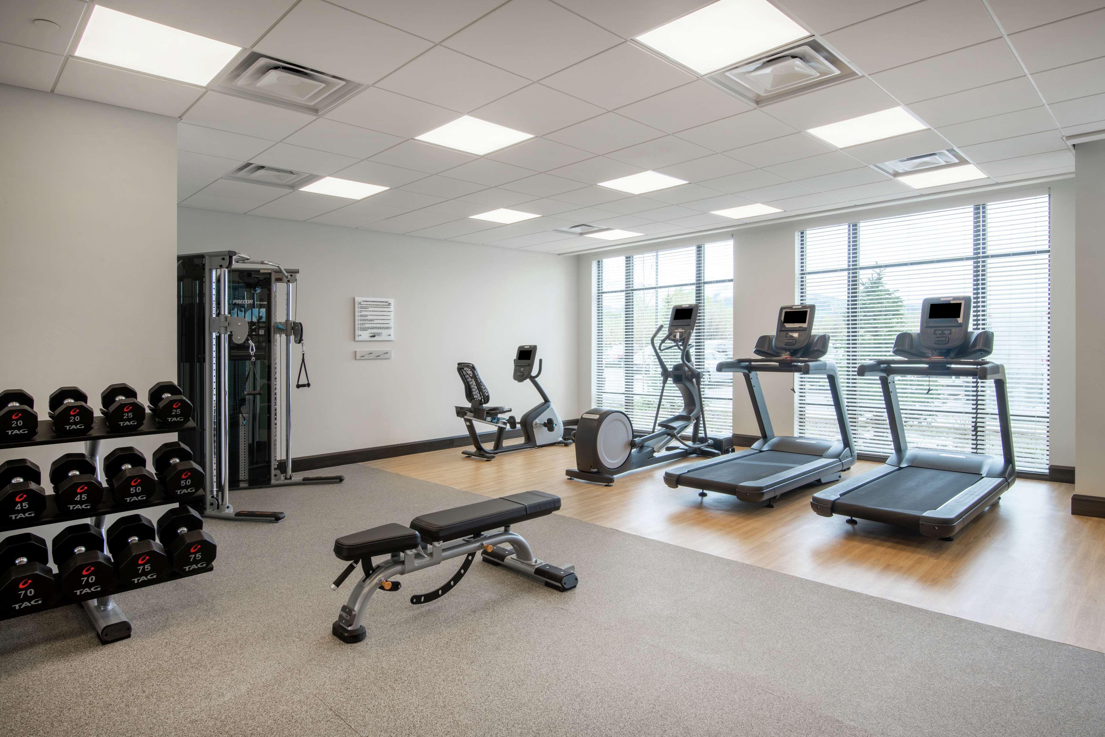 Homewood Suites By Hilton Steamboat Springs Εξωτερικό φωτογραφία