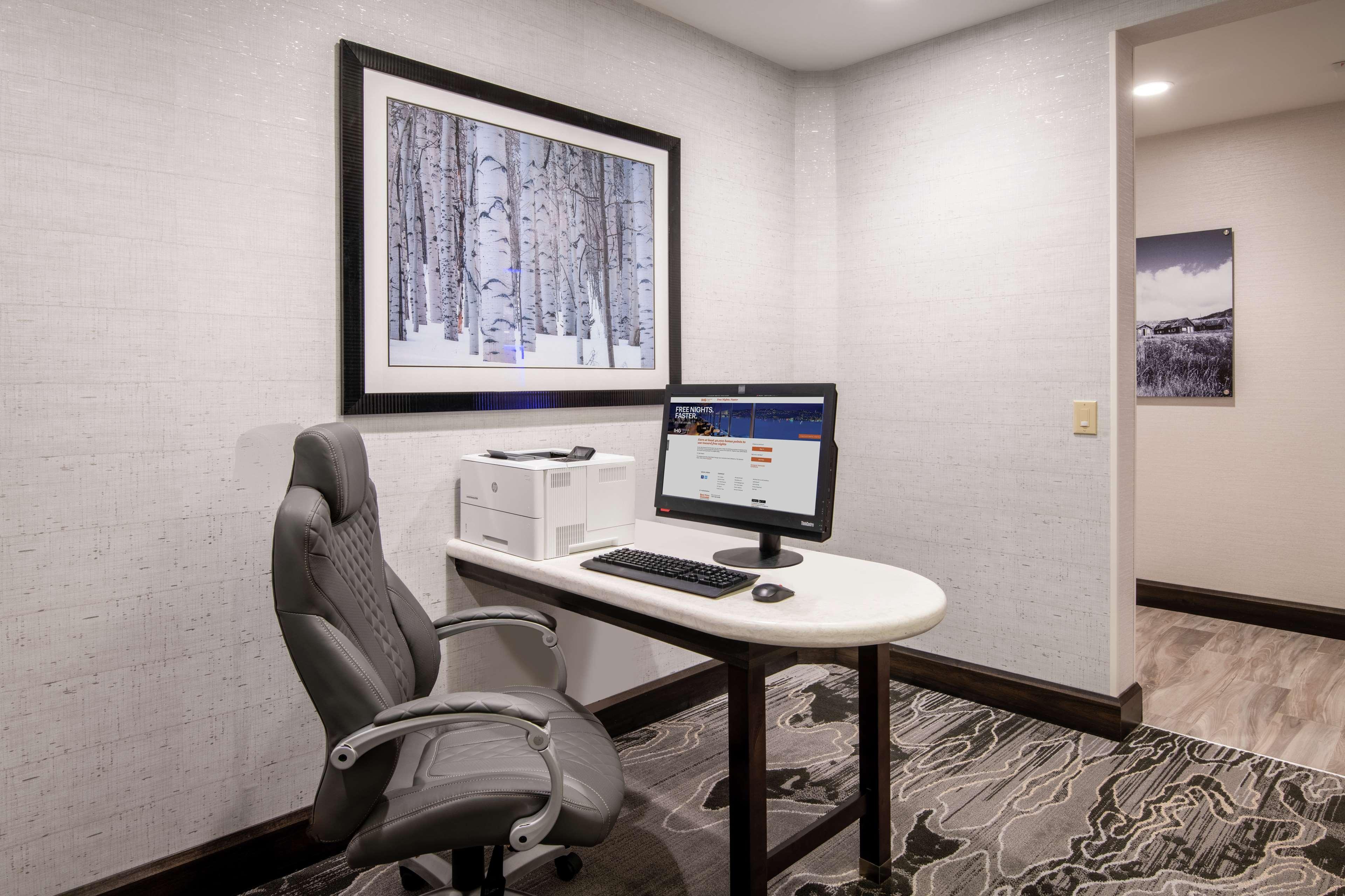 Homewood Suites By Hilton Steamboat Springs Εξωτερικό φωτογραφία