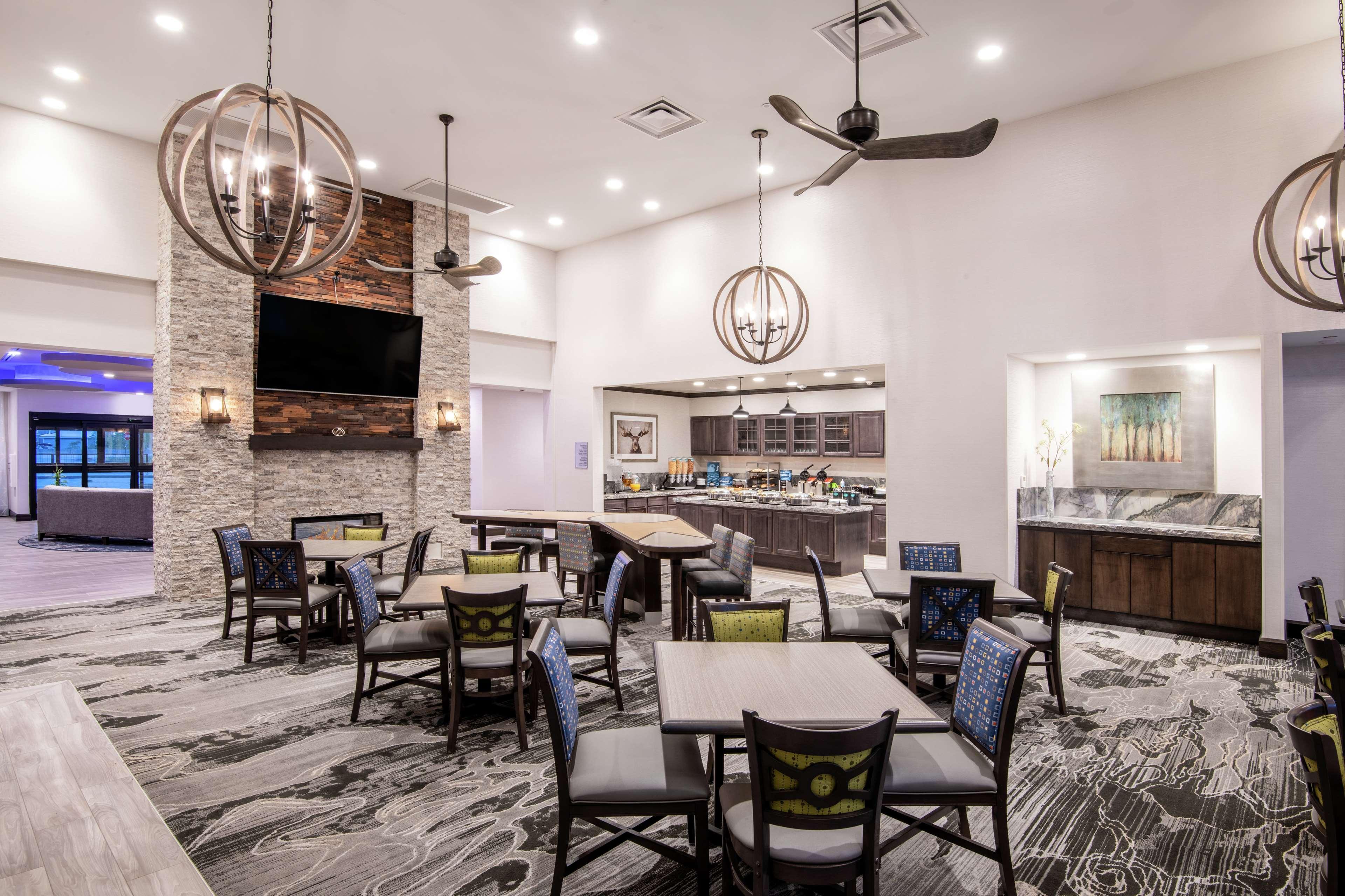 Homewood Suites By Hilton Steamboat Springs Εξωτερικό φωτογραφία