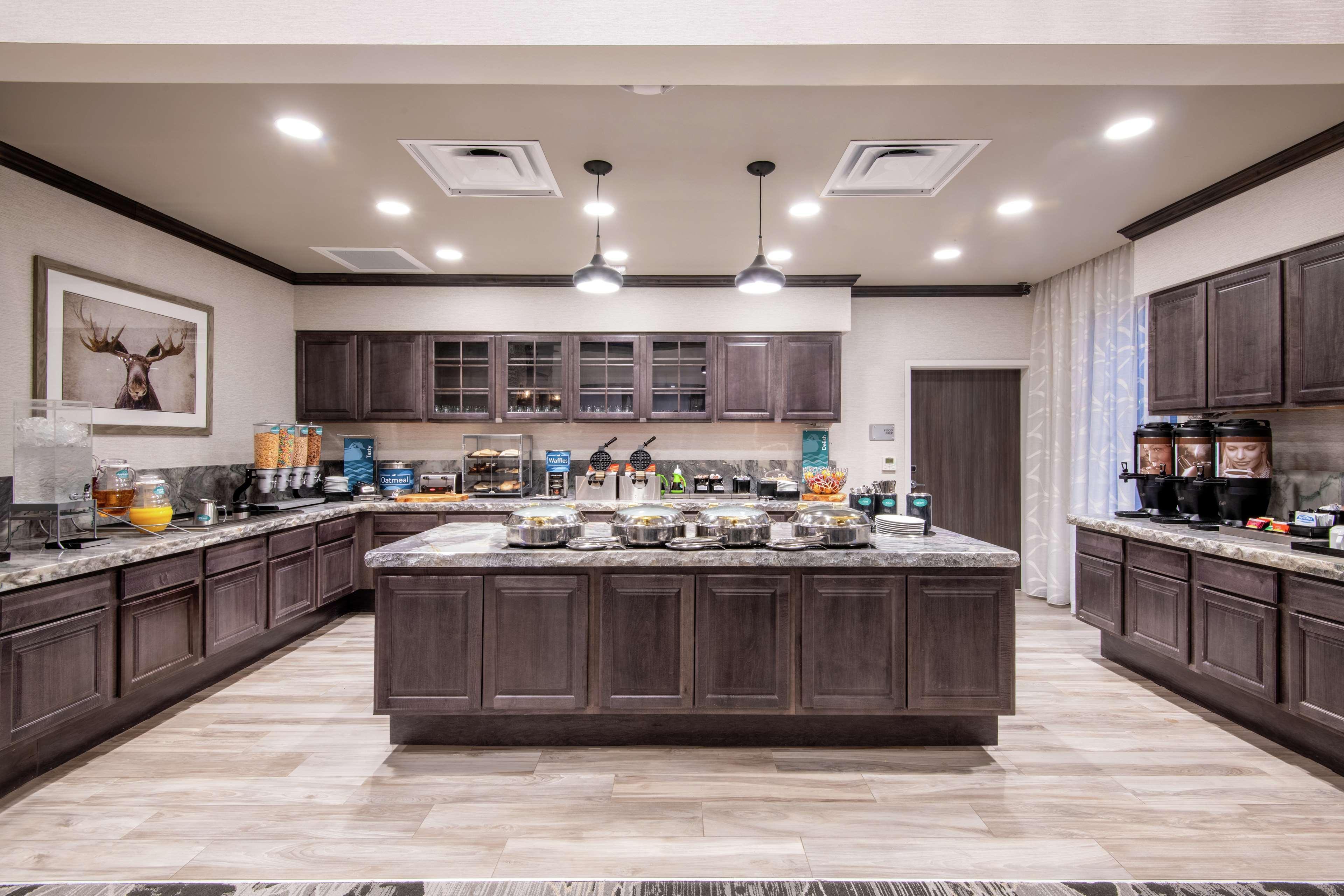 Homewood Suites By Hilton Steamboat Springs Εξωτερικό φωτογραφία