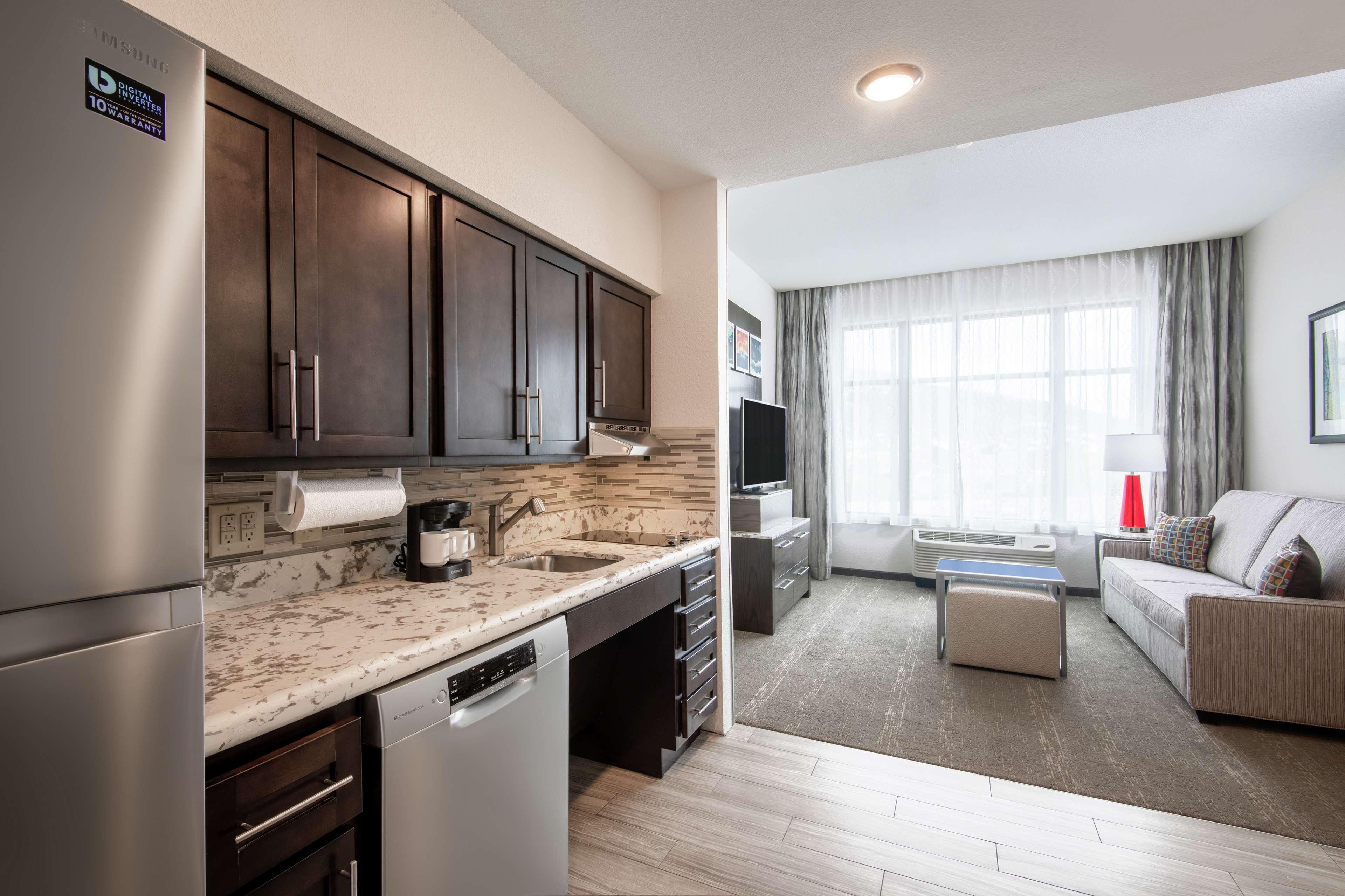 Homewood Suites By Hilton Steamboat Springs Εξωτερικό φωτογραφία