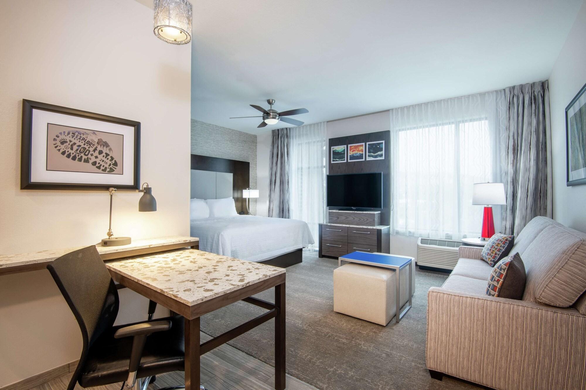 Homewood Suites By Hilton Steamboat Springs Εξωτερικό φωτογραφία