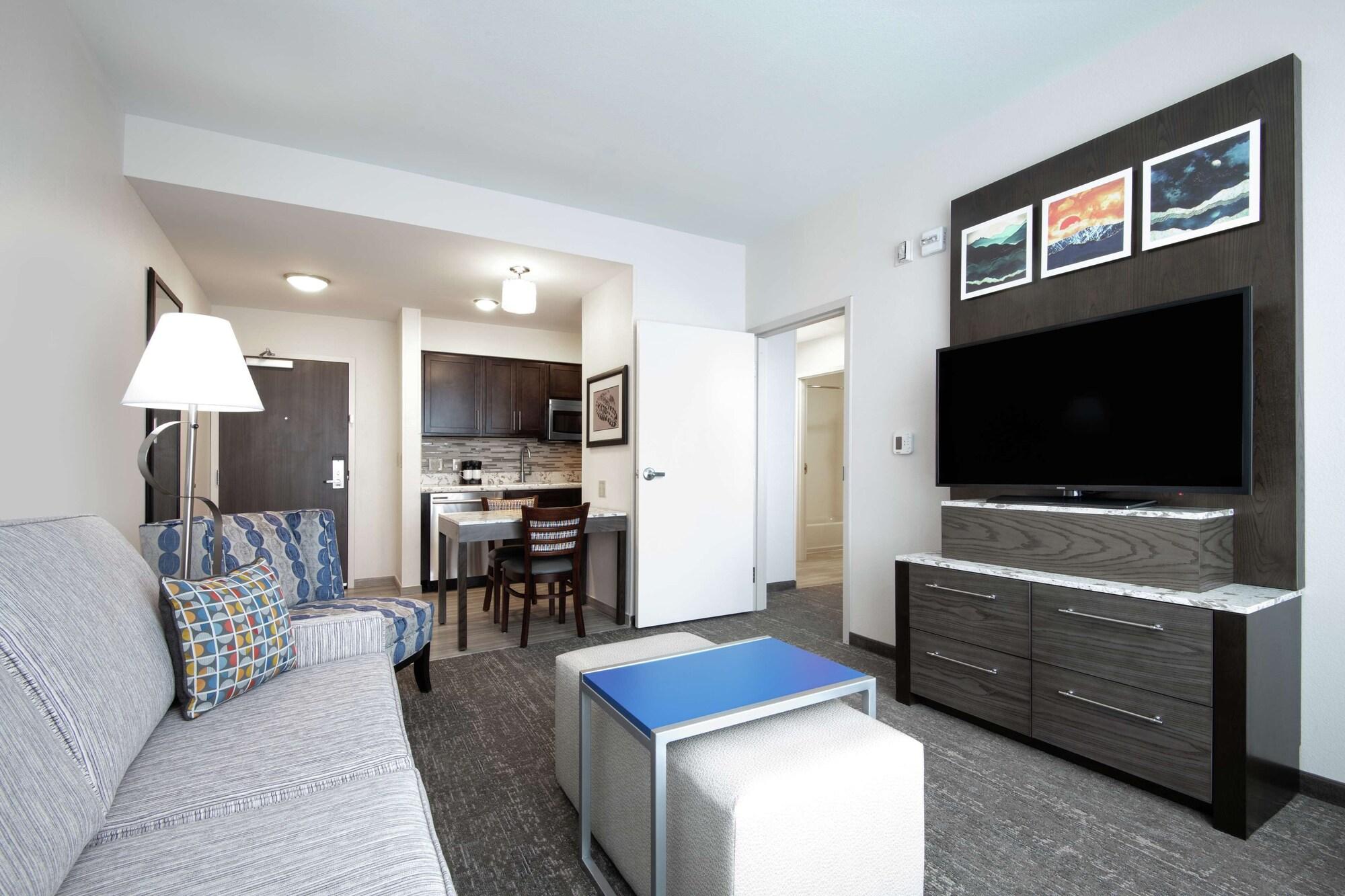 Homewood Suites By Hilton Steamboat Springs Εξωτερικό φωτογραφία