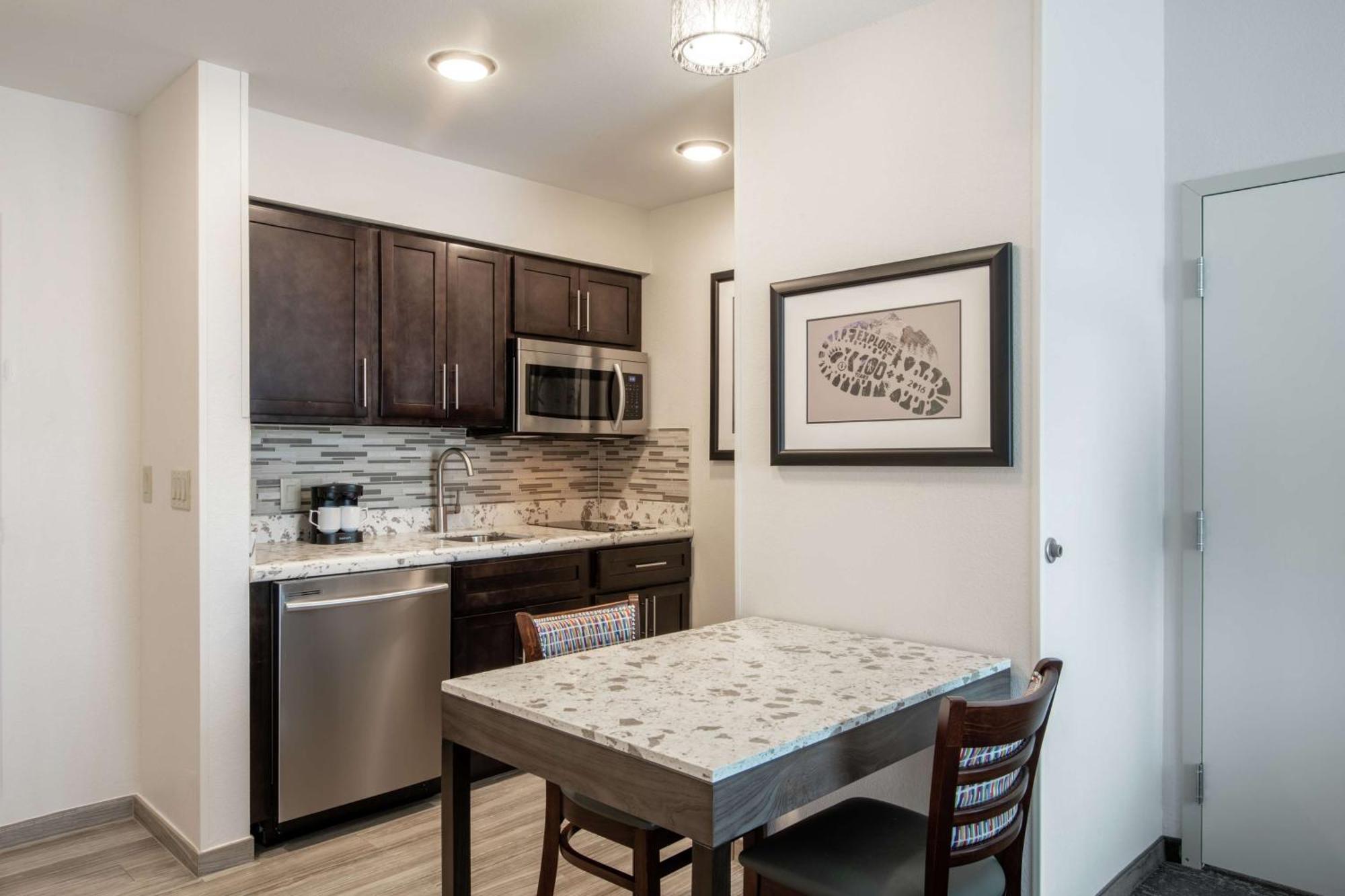 Homewood Suites By Hilton Steamboat Springs Εξωτερικό φωτογραφία