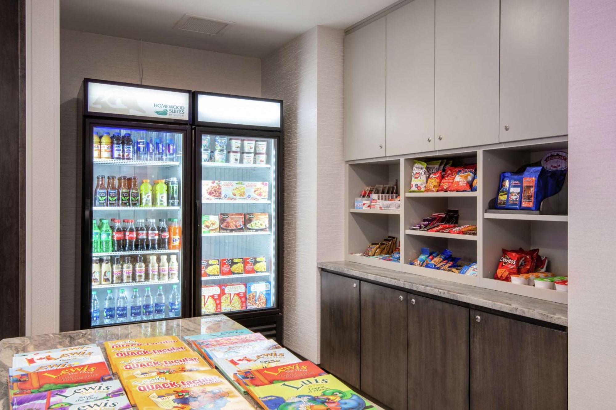 Homewood Suites By Hilton Steamboat Springs Εξωτερικό φωτογραφία